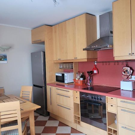 Ferienwohnung Korneuburg Bei Wien -1 Extérieur photo