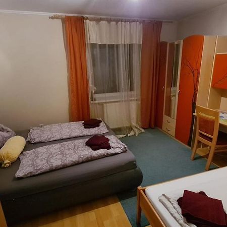 Ferienwohnung Korneuburg Bei Wien -1 Extérieur photo