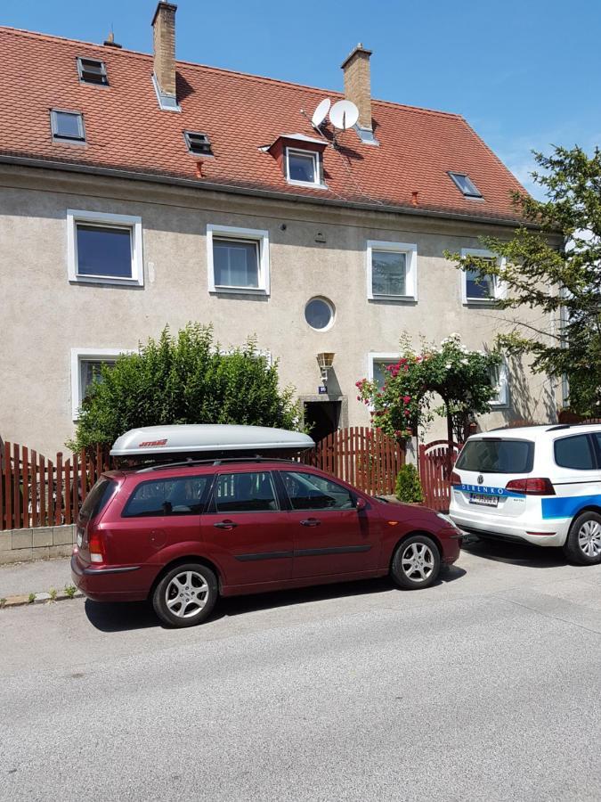 Ferienwohnung Korneuburg Bei Wien -1 Extérieur photo