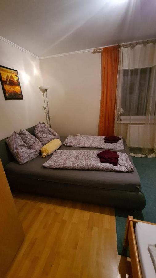 Ferienwohnung Korneuburg Bei Wien -1 Extérieur photo