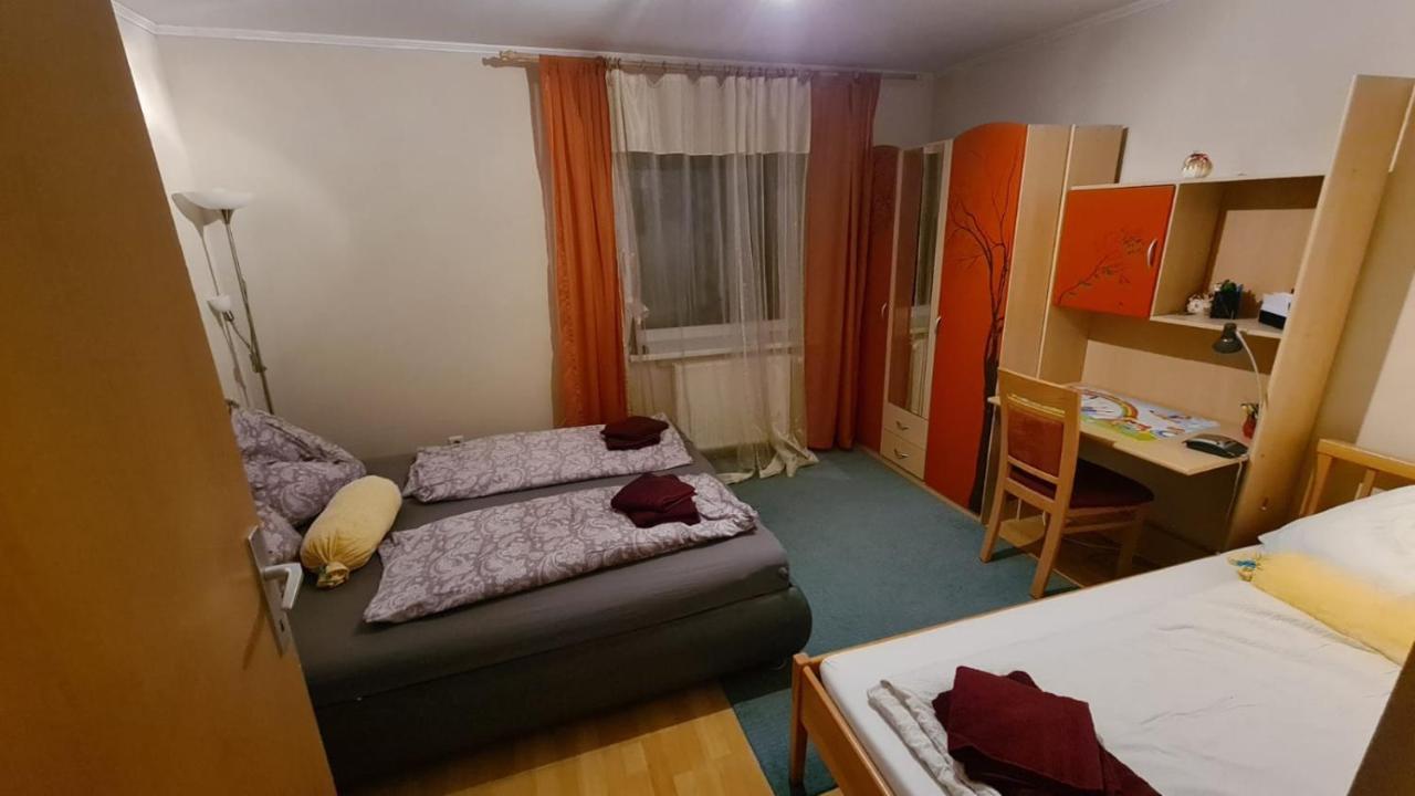 Ferienwohnung Korneuburg Bei Wien -1 Extérieur photo